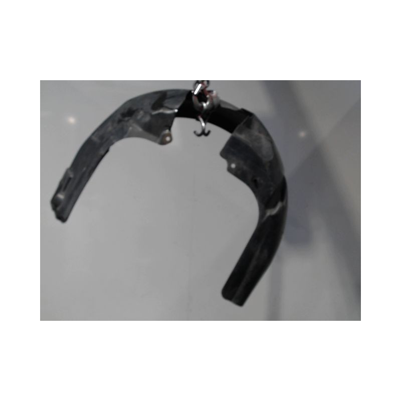 PARE-BOUE AVANT GAUCHE FORD FIESTA 2005-