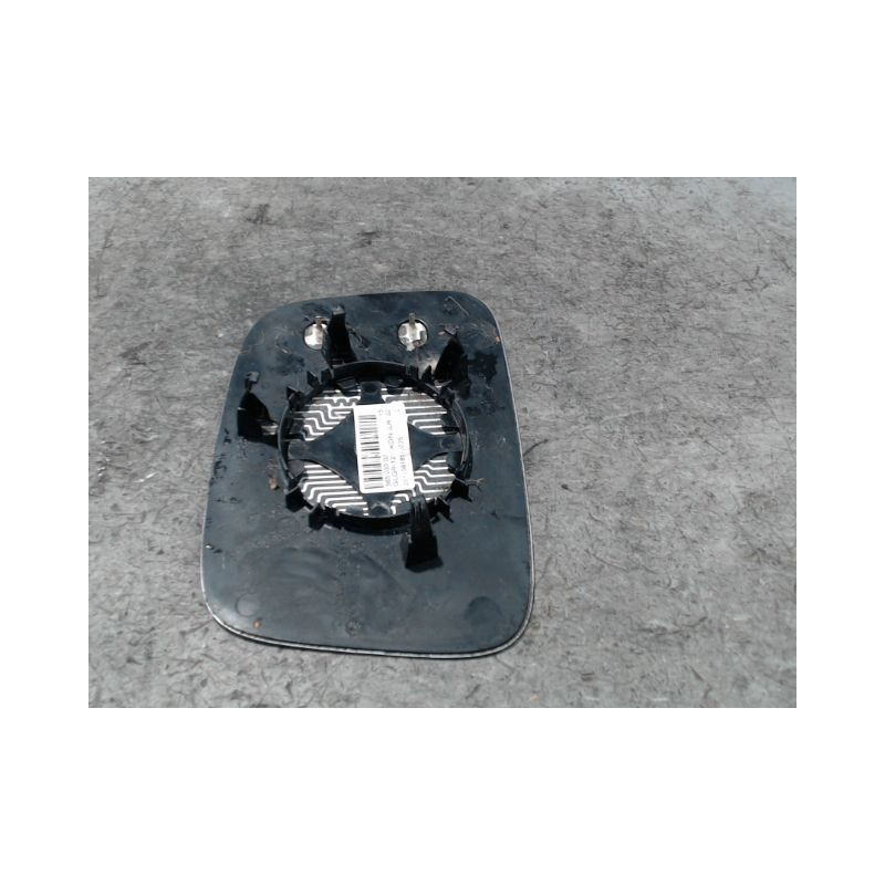 GLACE RETROVISEUR EXT D VOLKSWAGEN CADDY