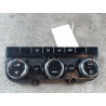 COMMANDE DE CHAUFFAGE SKODA KAROQ