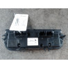 COMMANDE DE CHAUFFAGE SKODA KAROQ
