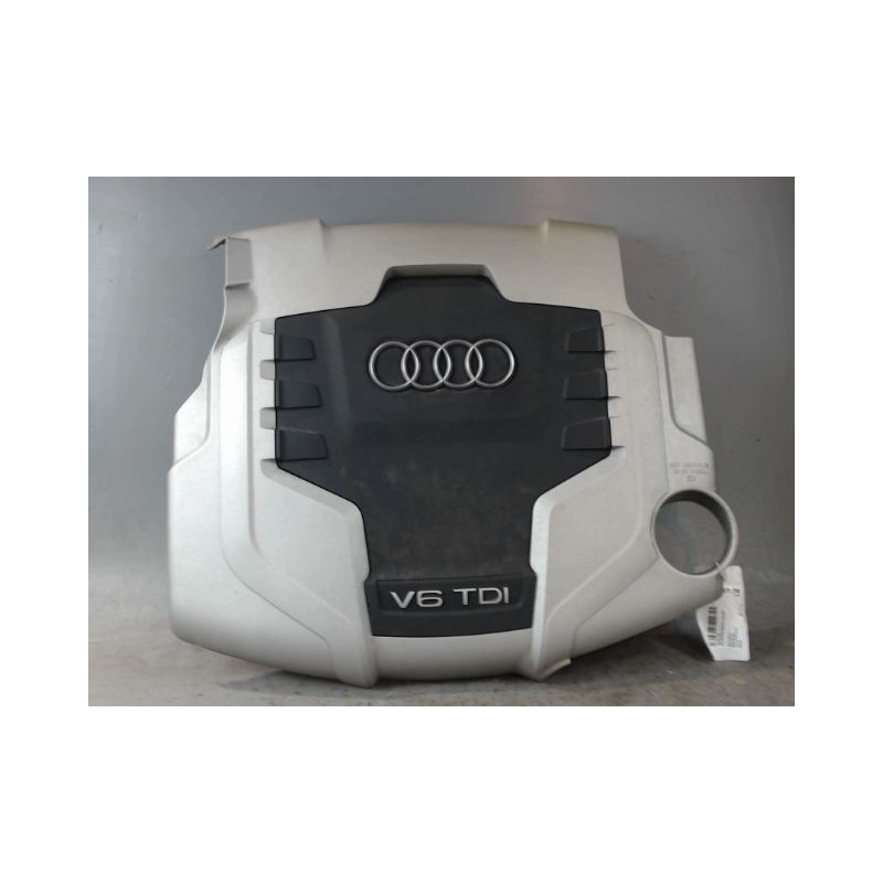 CACHE MOTEUR AUDI A5 SPORTBACK 09- 3.0 TDI quattro