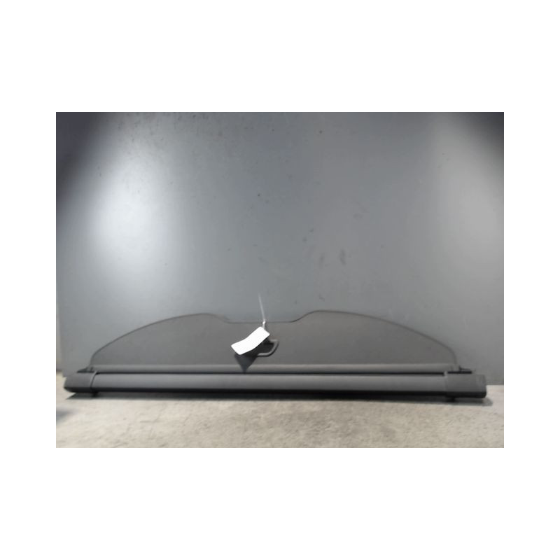 TABLETTE PLAGE ARRIERE MERCEDES CLASSE B 2008-