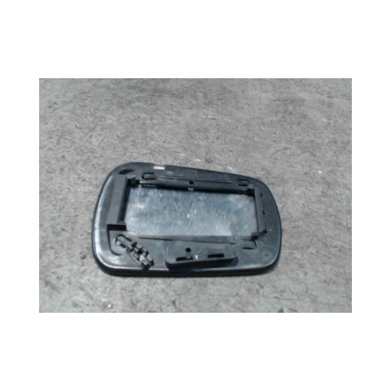 GLACE RETROVISEUR EXT D FORD FIESTA 2005-