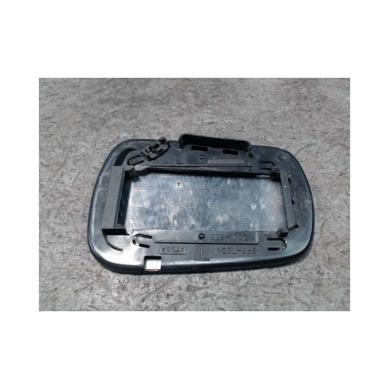 GLACE RETROVISEUR EXT G FORD FIESTA 2005-