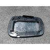 GLACE RETROVISEUR EXT G FORD FIESTA 2005-