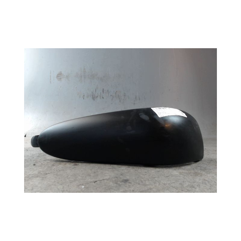PROTECTION PARE-CHOC ARG PEUGEOT 206 SW 02-06