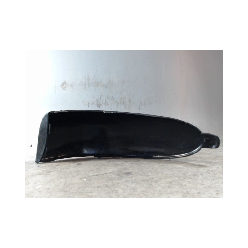 PROTECTION PARE-CHOC ARG PEUGEOT 206 SW 02-06