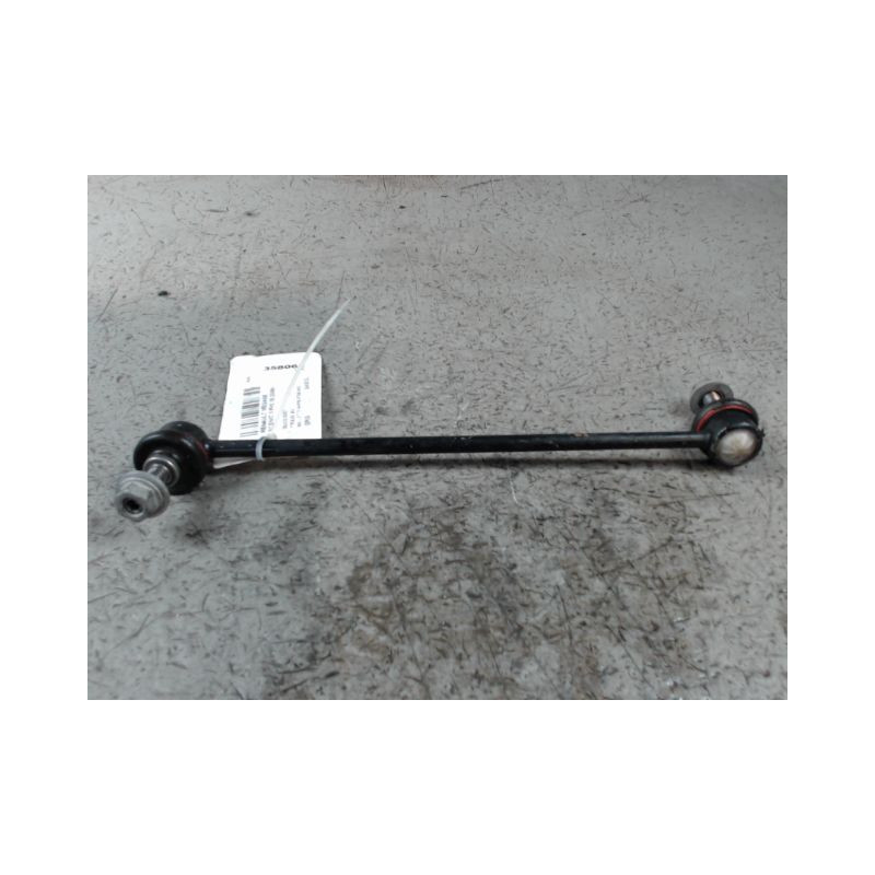 BIELLETTE BARRE STABILISATRICE AVANT GAUCHE RENAULT SCENIC II PH2 2006-