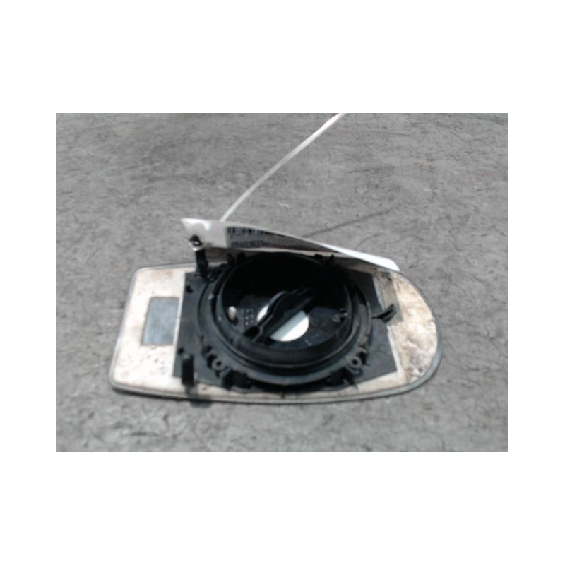 GLACE RETROVISEUR EXT G FIAT PUNTO 2003-