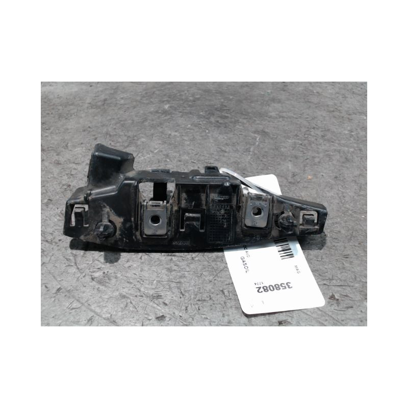 SUPPORT PARE-CHOC AVD CITROEN DS4