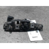 SUPPORT PARE-CHOC AVD CITROEN DS4