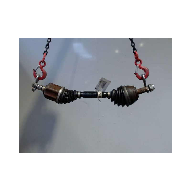 TRANSMISSION AVANT GAUCHE ALFA ROMEO GUILIETTA 2010- 2.0 JTDM 