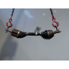 TRANSMISSION AVANT GAUCHE ALFA ROMEO GUILIETTA 2010- 2.0 JTDM 