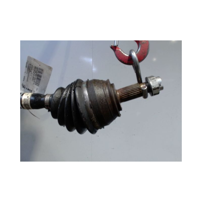 TRANSMISSION AVANT GAUCHE ALFA ROMEO GUILIETTA 2010- 2.0 JTDM 