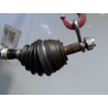 TRANSMISSION AVANT GAUCHE ALFA ROMEO GUILIETTA 2010- 2.0 JTDM 