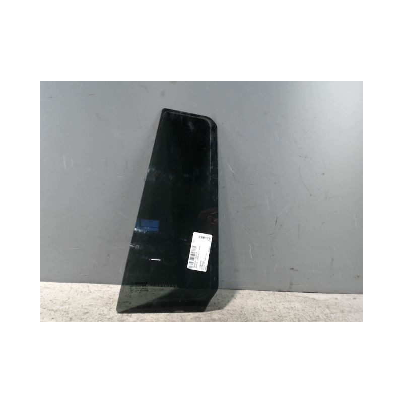 GLACE FIXE PORTE ARG RENAULT MODUS LONGUE 2008-