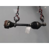TRANSMISSION AVANT GAUCHE VOLKSWAGEN POLO 2009- 1.2 TSI 16V
