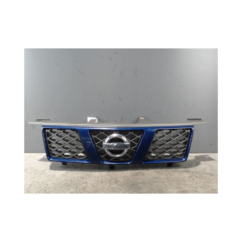 CALANDRE NISSAN X-TRAIL