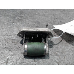 RESISTANCE DE CHAUFFAGE