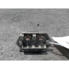 RESISTANCE DE CHAUFFAGE MERCEDES VITO FOURGON LONG 2003-