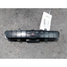 BOUTON DE WARNING MERCEDES VITO FOURGON LONG 2003-