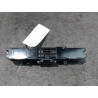 BOUTON DE WARNING MERCEDES VITO FOURGON LONG 2003-