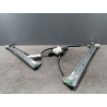 MECANISME+MOTEUR LEVE-GLACE AVANT DROIT MERCEDES VITO FOURGON LONG 2003-