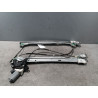 MECANISME+MOTEUR LEVE-GLACE AVANT GAUCHE MERCEDES VITO FOURGON LONG 2003-