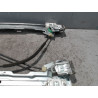MECANISME+MOTEUR LEVE-GLACE AVANT GAUCHE MERCEDES VITO FOURGON LONG 2003-