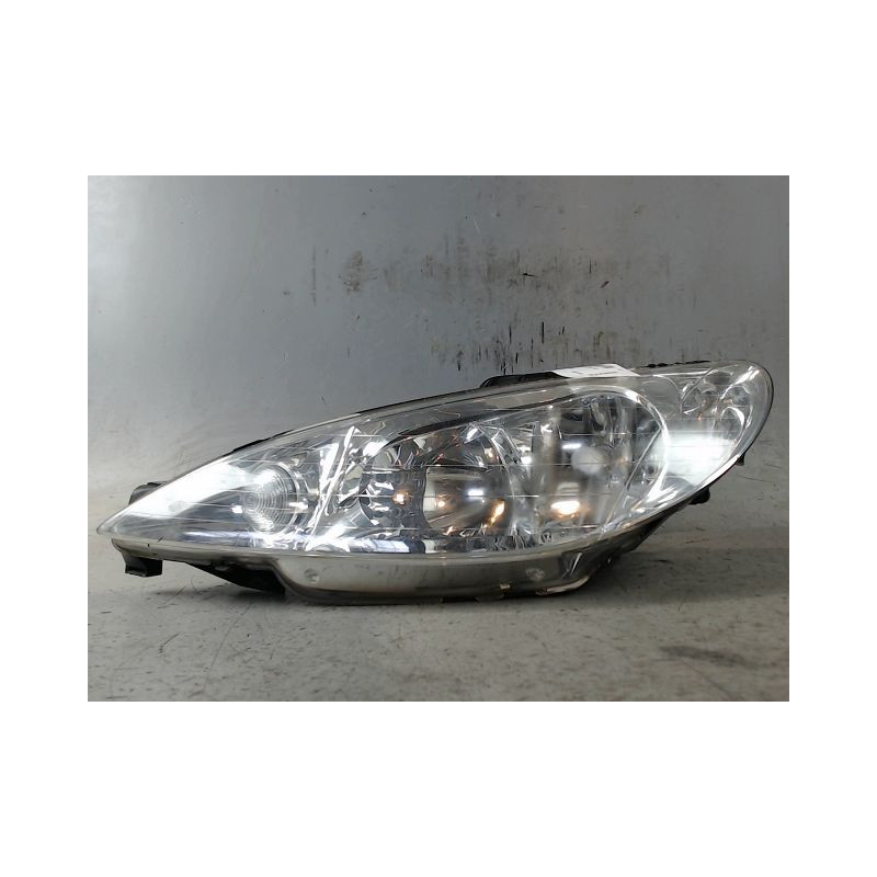 PHARE GAUCHE PEUGEOT 206 CC 2000-2007