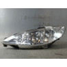 PHARE GAUCHE PEUGEOT 206 CC 2000-2007