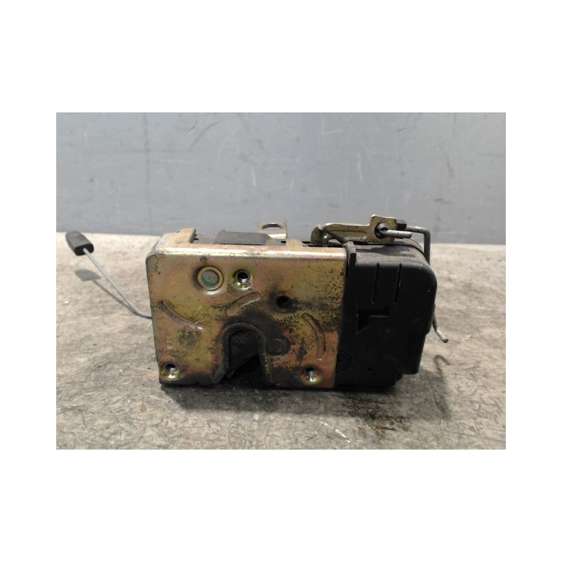 SYSTEME CONDAMNATION AVANT GAUCHE PEUGEOT 206 CC 2000-2007