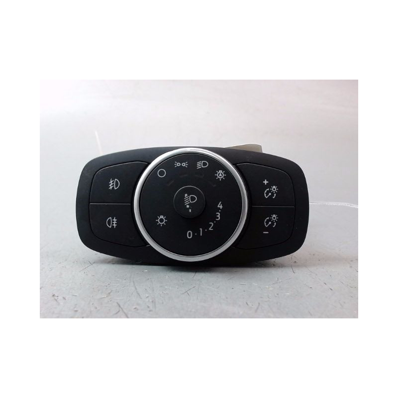 INTERIEUR COMMANDE PHARES FORD FIESTA VI Phase 2 2005-2008