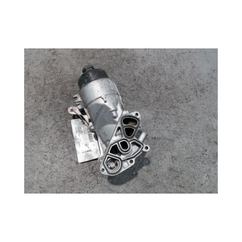 SUPPORT FILTRE A HUILE CITROEN C3 2009- 1.4 HDi 70 