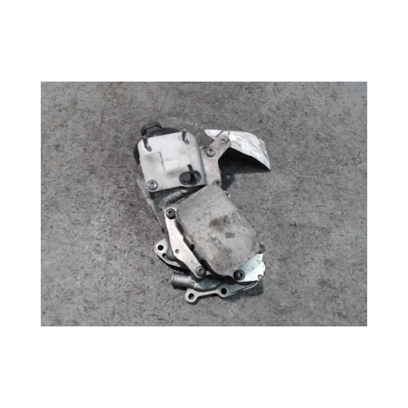 SUPPORT FILTRE A HUILE CITROEN C3 2009- 1.4 HDi 70 