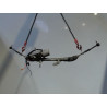 CREMAILLERE CITROEN DS3 2009-