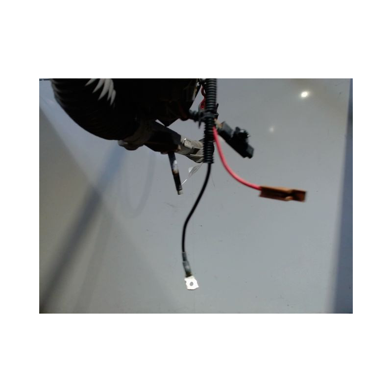 CREMAILLERE CITROEN DS3 2009-