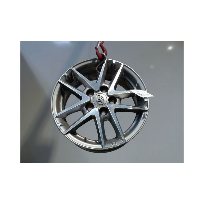 JANTE ALUMINIUM TOYOTA VERSO 2010-