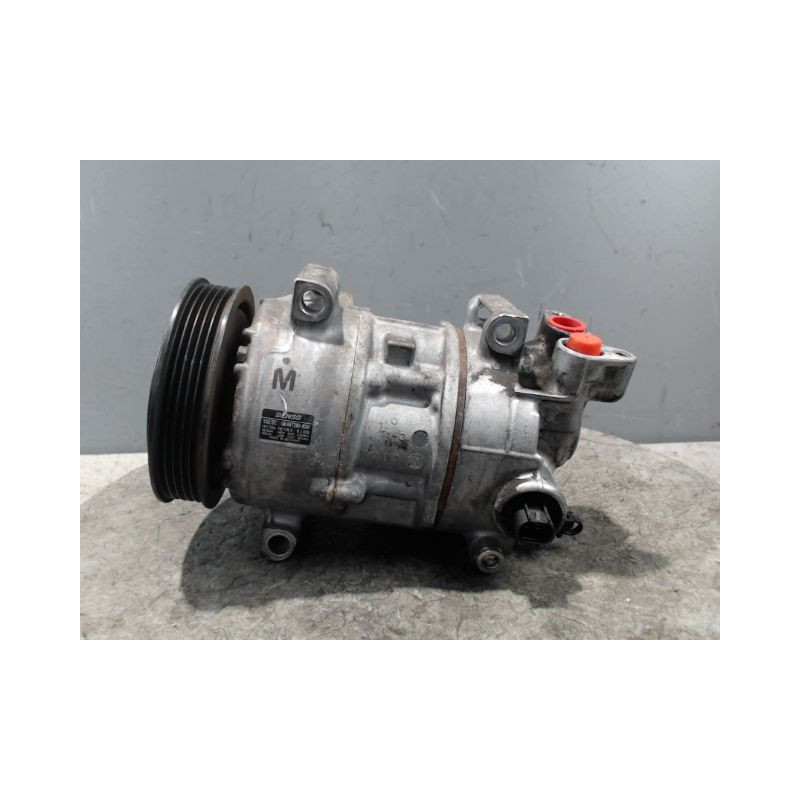 COMPRESSEUR AIR CONDITIONNE TOYOTA VERSO 2010-