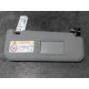 PARE-SOLEIL D TOYOTA VERSO 2010-