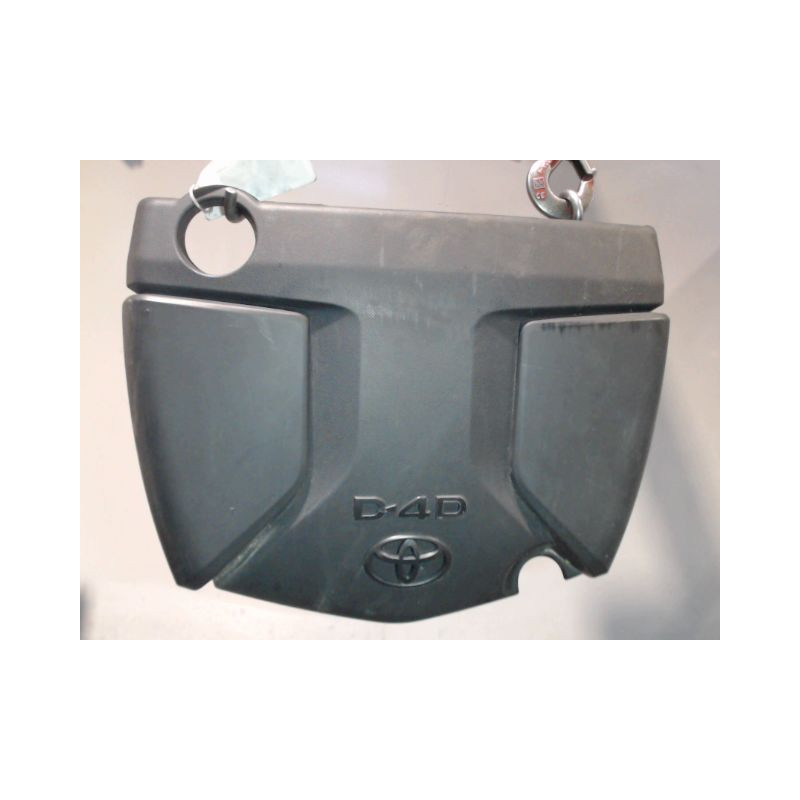 CACHE MOTEUR TOYOTA VERSO 2010- 1.6 D4-D 