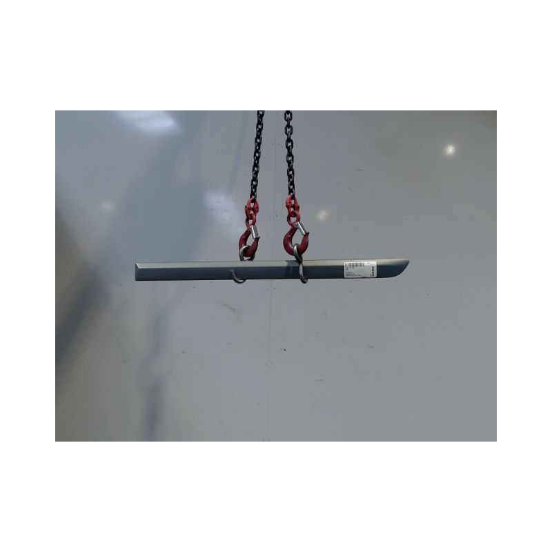 PROTECTION PORTE ARRIERE GAUCHE VOLVO V50