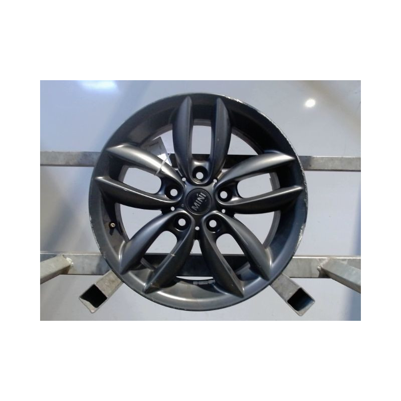 JANTE ALUMINIUM MINI MINI 2010-
