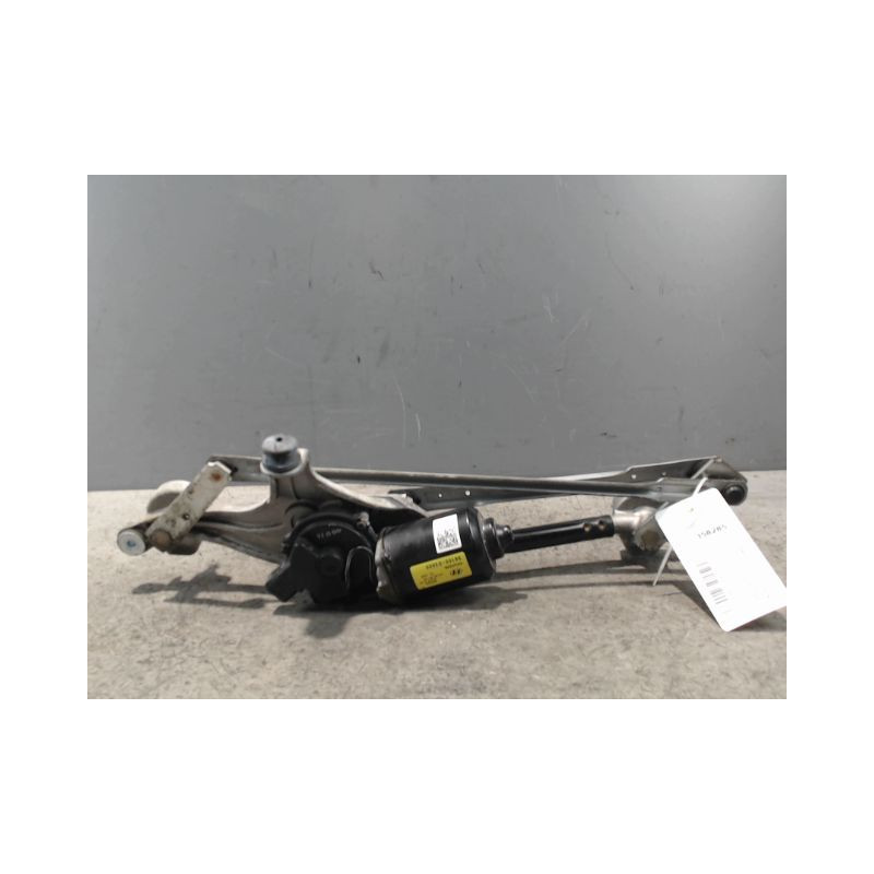 MECANISME ESSUIE-GLACE AVANT HYUNDAI TUCSON