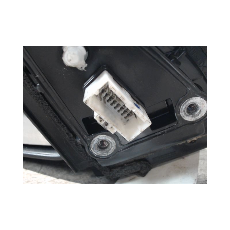 RETROVISEUR EXTERIEUR ELECTRIQUE GAUCHE HYUNDAI TUCSON