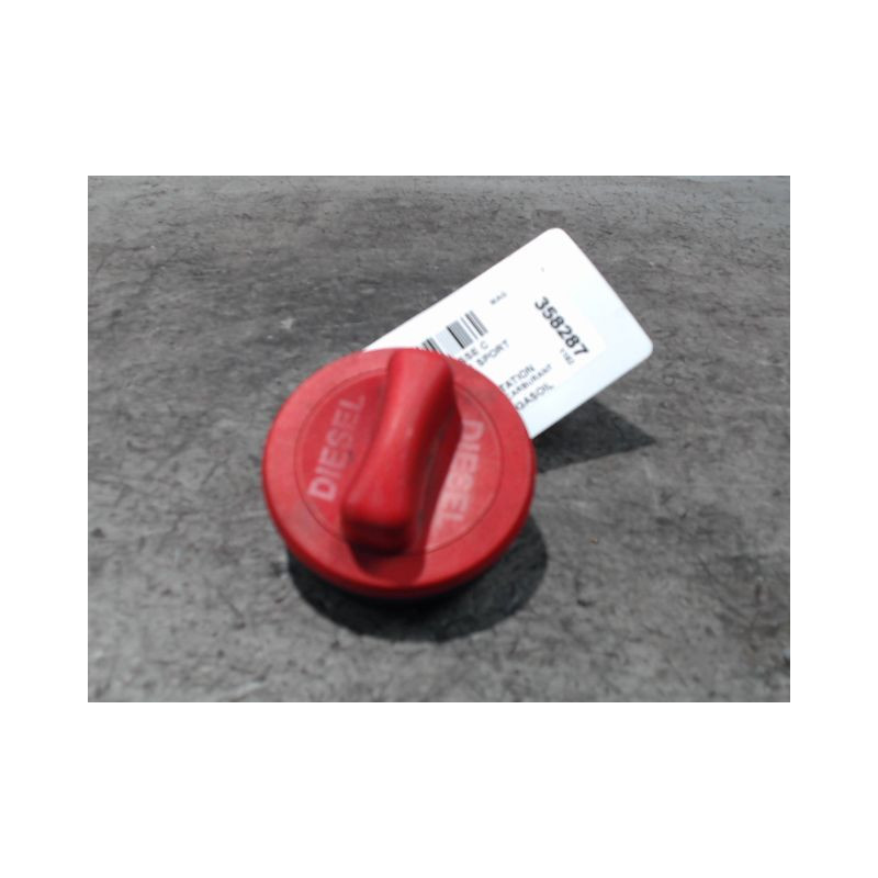 BOUCHON RESERVOIR A CARBURANT MERCEDES CLASSE C COUPE SPORT 2004-