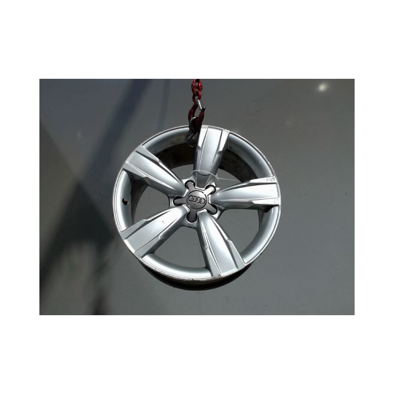 JANTE ALUMINIUM AUDI A4