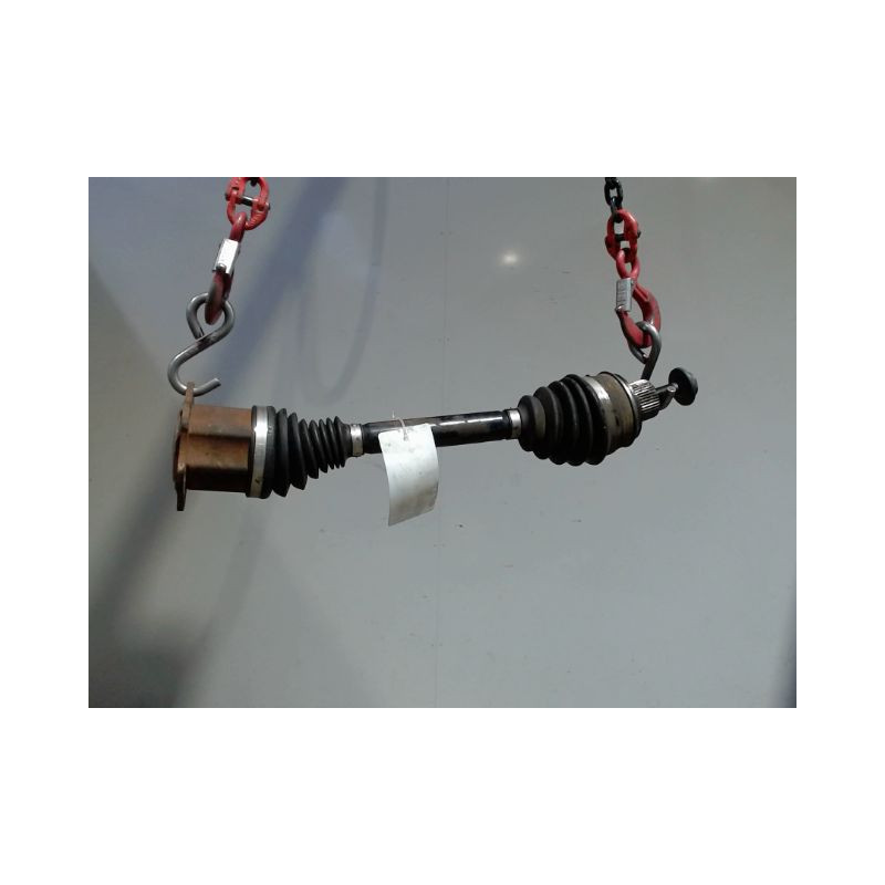 TRANSMISSION AVANT GAUCHE AUDI A4 2.0 TDI quattro