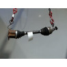 TRANSMISSION AVANT GAUCHE AUDI A4 2.0 TDI quattro