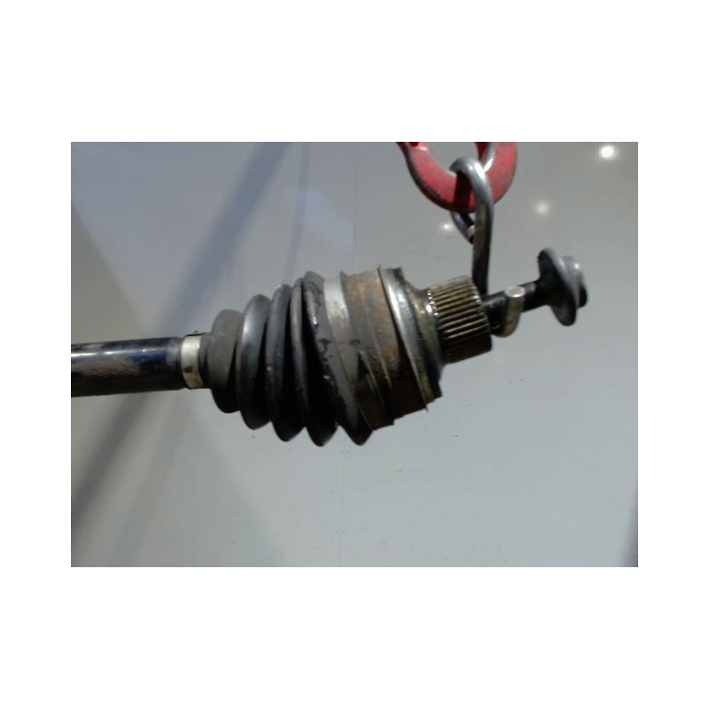 TRANSMISSION AVANT GAUCHE AUDI A4 2.0 TDI quattro